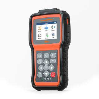T66 Automotive TPMS Diagnostic Tool - Integrated Programming, Activation, Learning, and Diagnosis